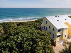 5 Bedroom Secluded Beachfront in Melbourne FL